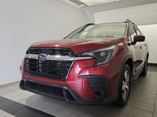 2023 Subaru Ascent
