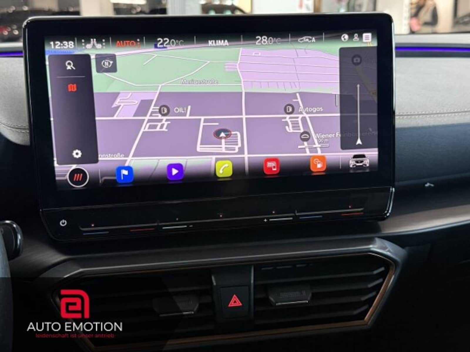 CUPRA Formentor – Bild 11