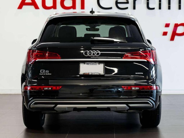 2021 Audi Q5