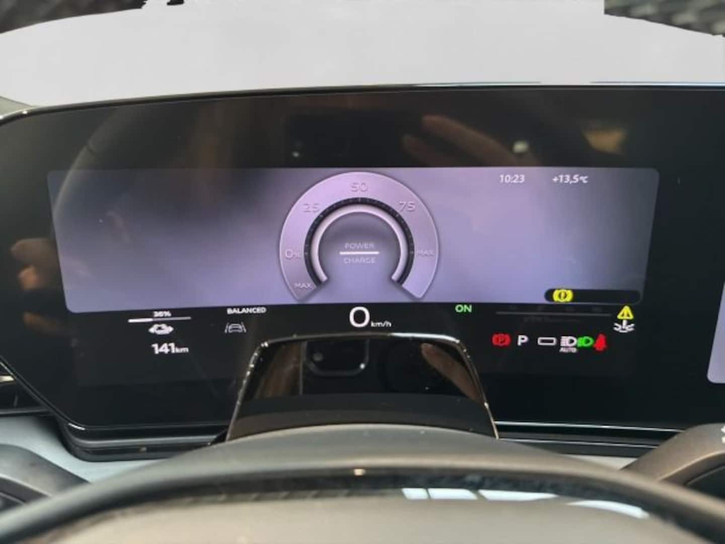 Bild über Audi A6 Avant e-tron S line business e-tron performance 270 kW - für weitere Informationen kontaktieren Sie den Audi Partner