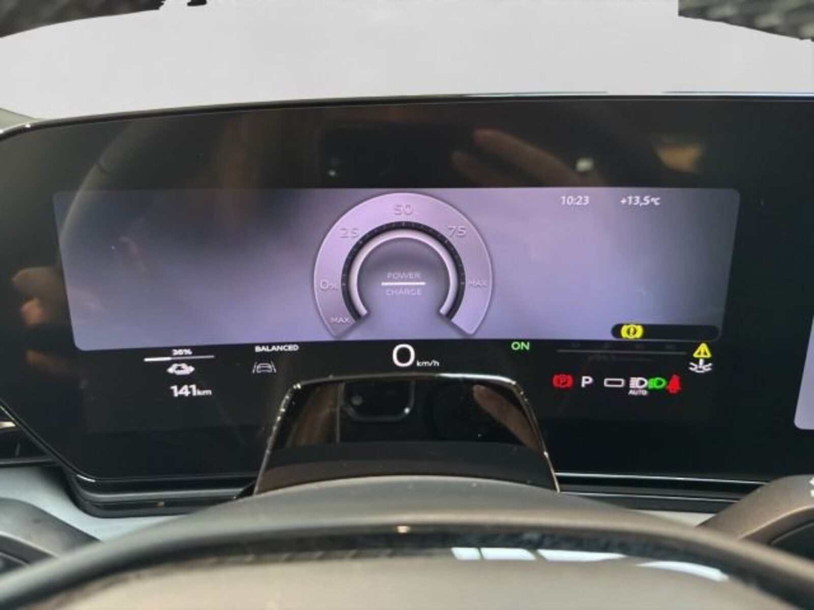 Audi A6 Avant e-tron – Bild 9