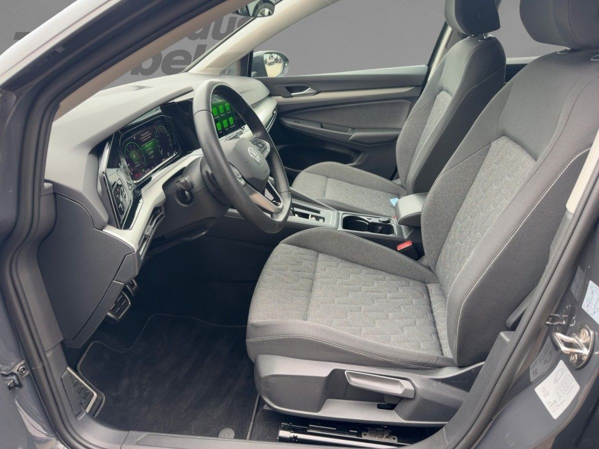 Volkswagen Golf MOVE