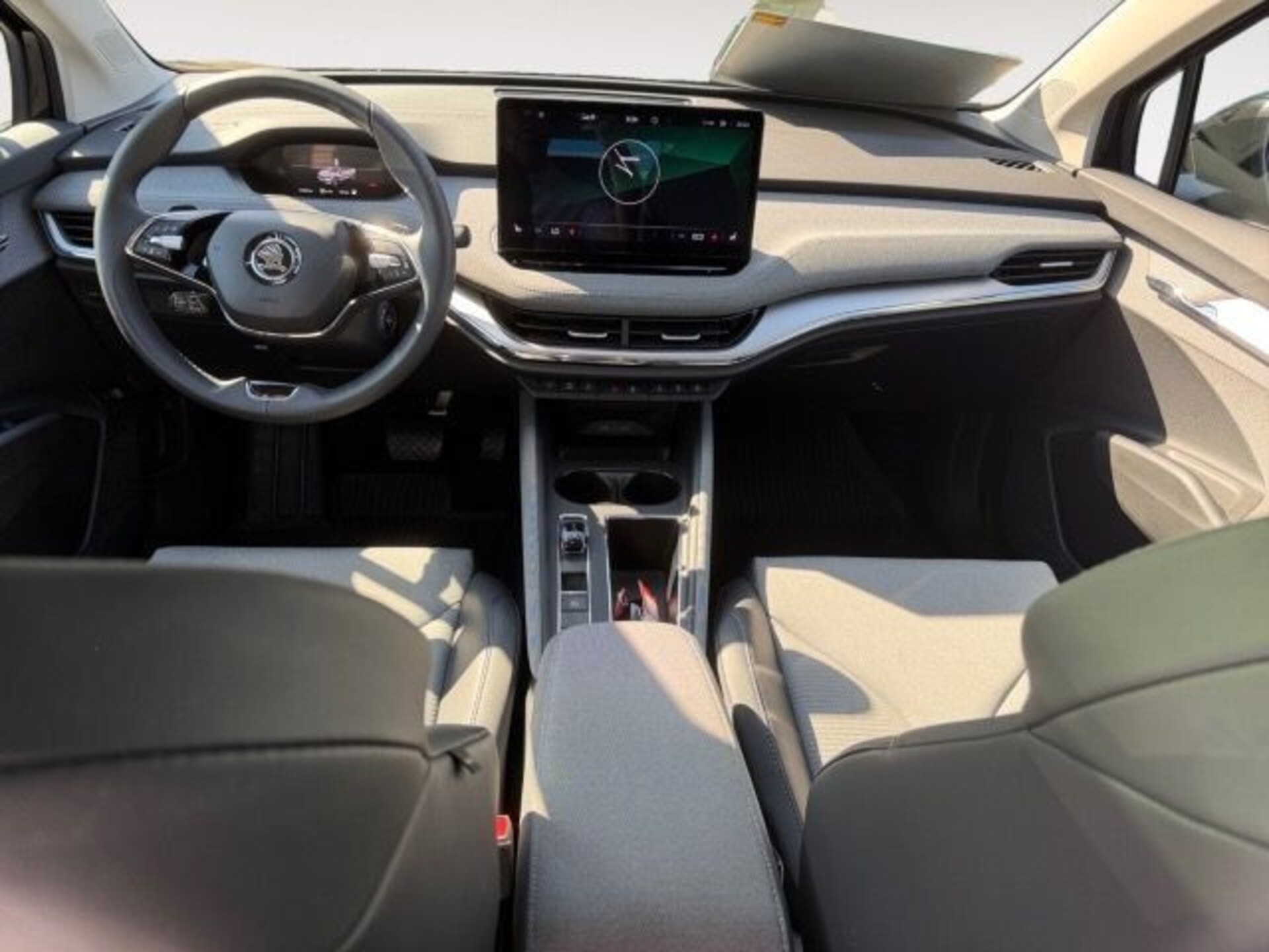 Skoda Enyaq 60