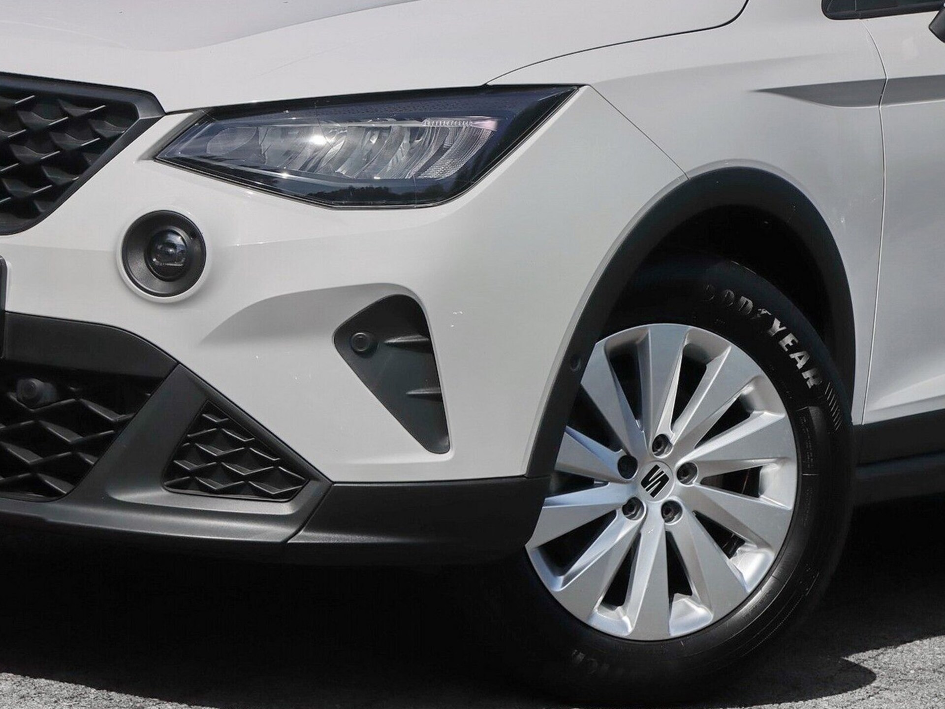 SEAT Arona Style