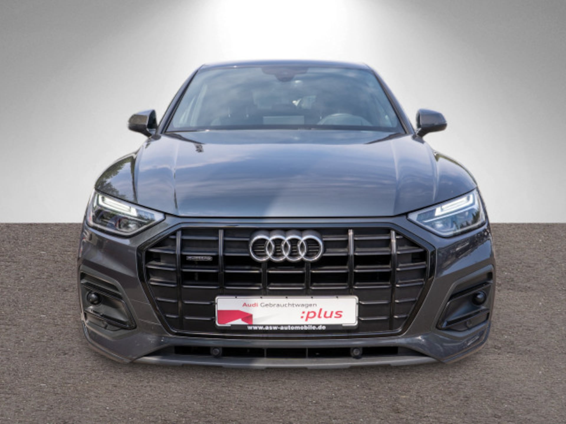 Audi Q5 Sportback advanced