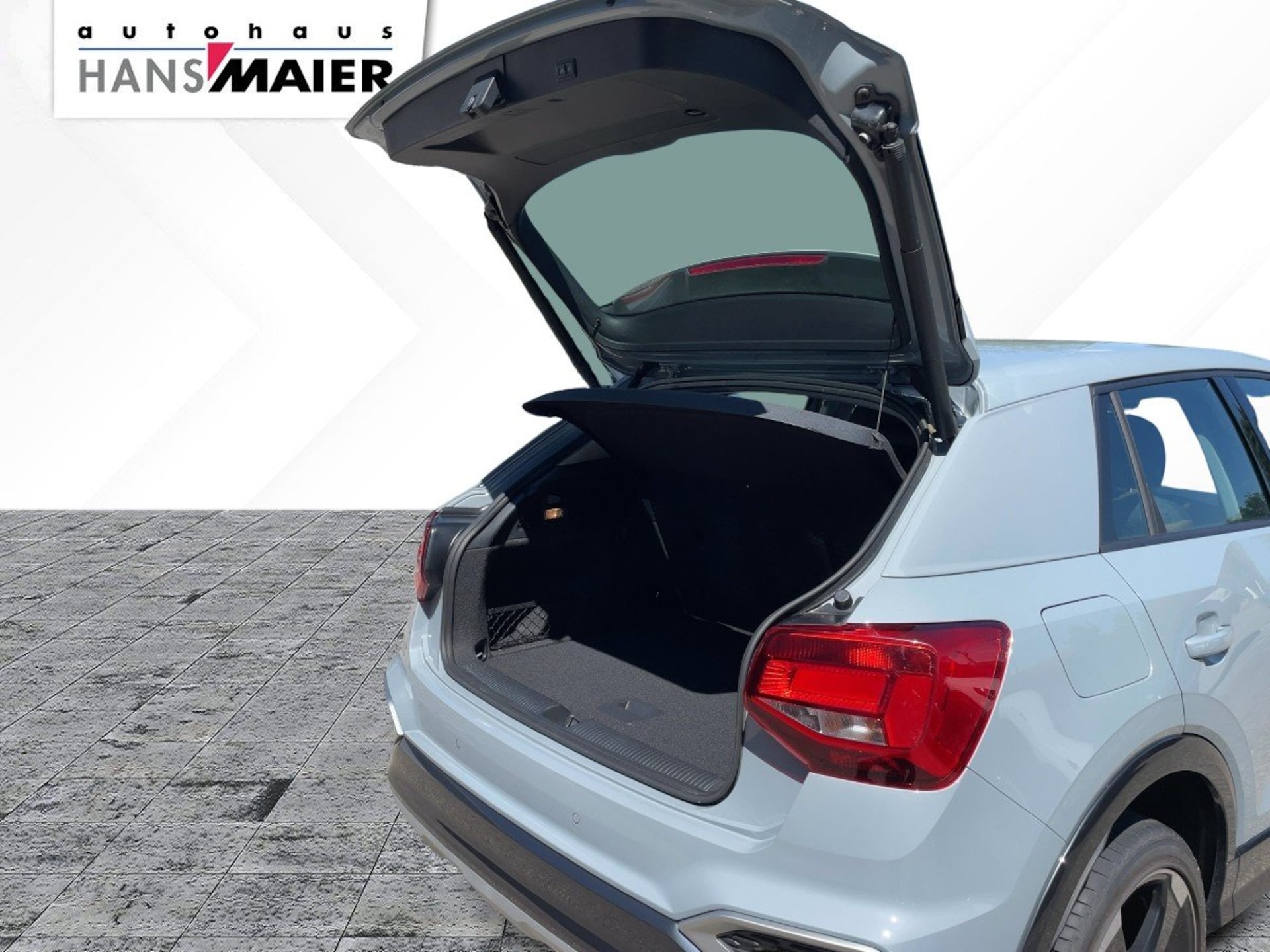 Audi Q2 Advanced