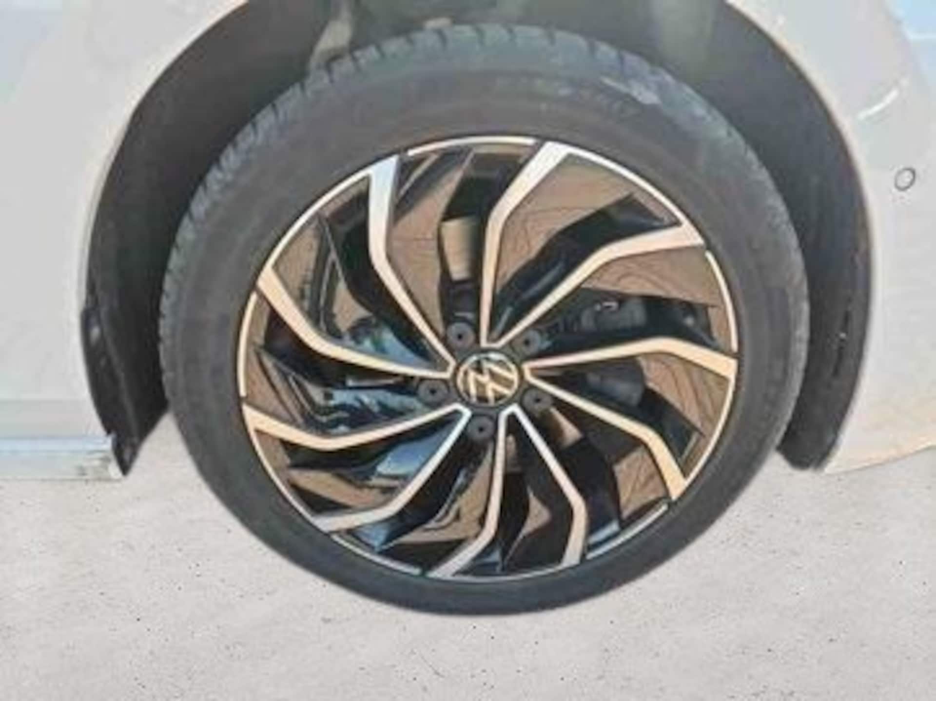 Volkswagen Golf Variant Active
