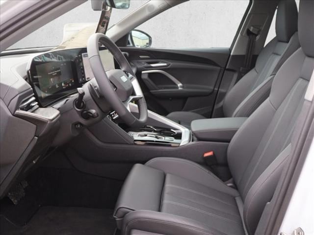 2026 Audi Q5 Sportback