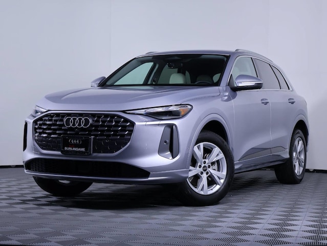 Photo of 2025 Audi Q5
