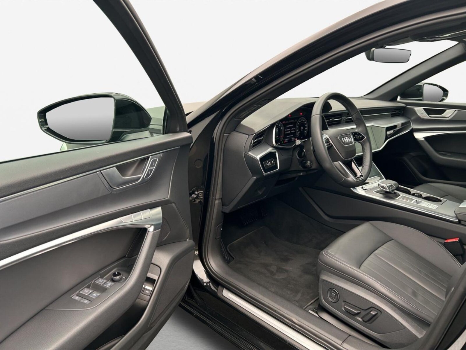 Audi A6 Avant – Bild 15