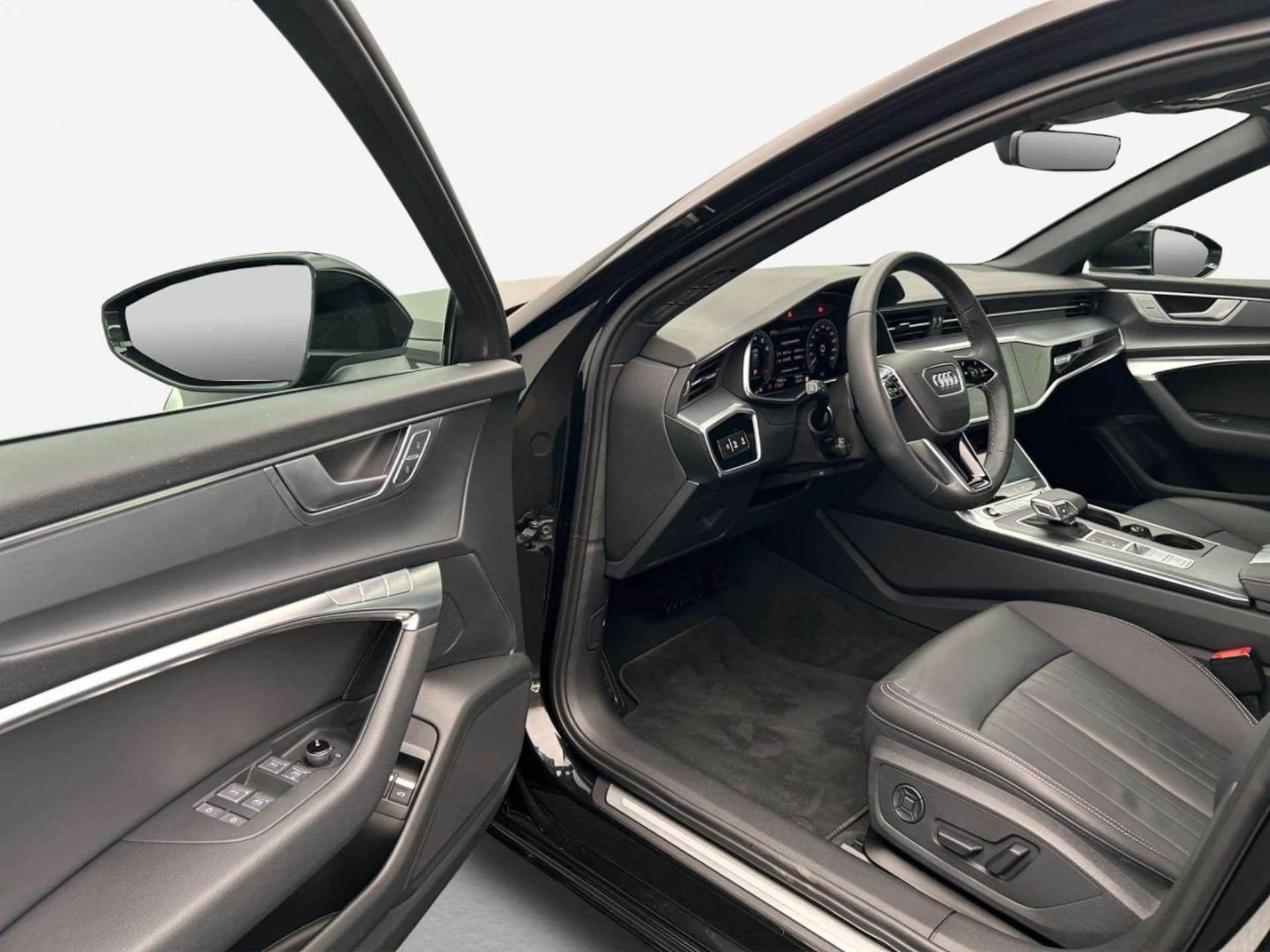 Audi A6 Avant TFSI e Sport