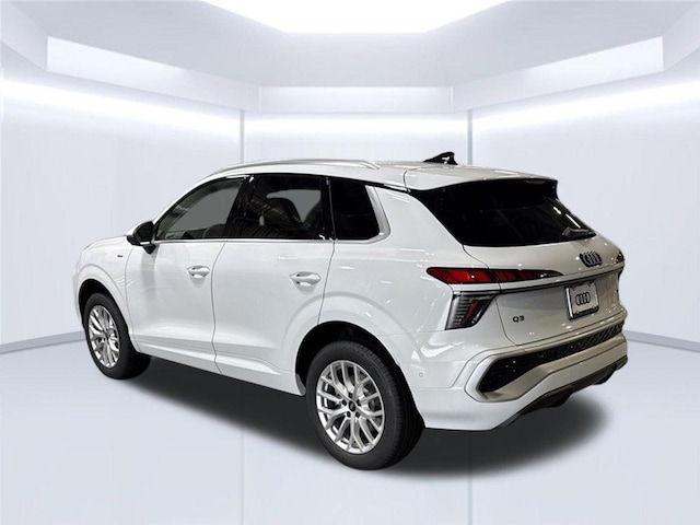 2026 Audi Q3 SUV
