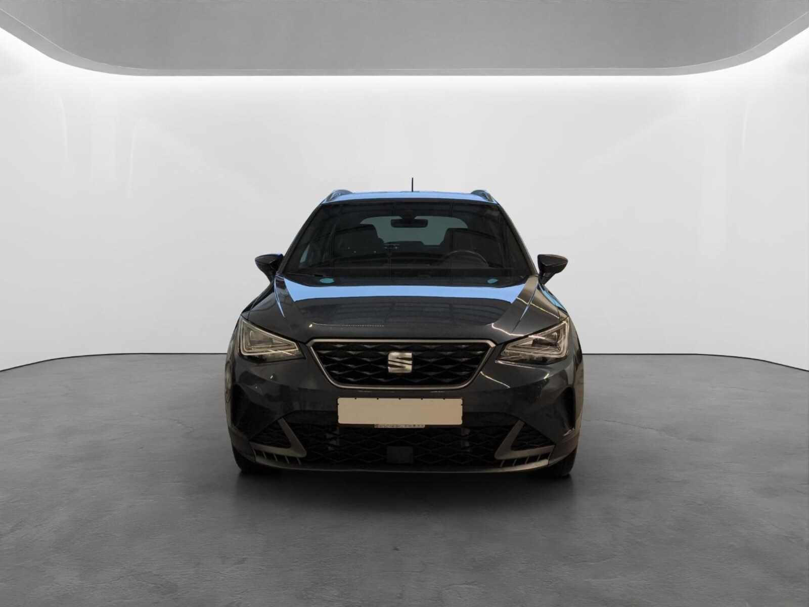 SEAT Arona – Bild 3