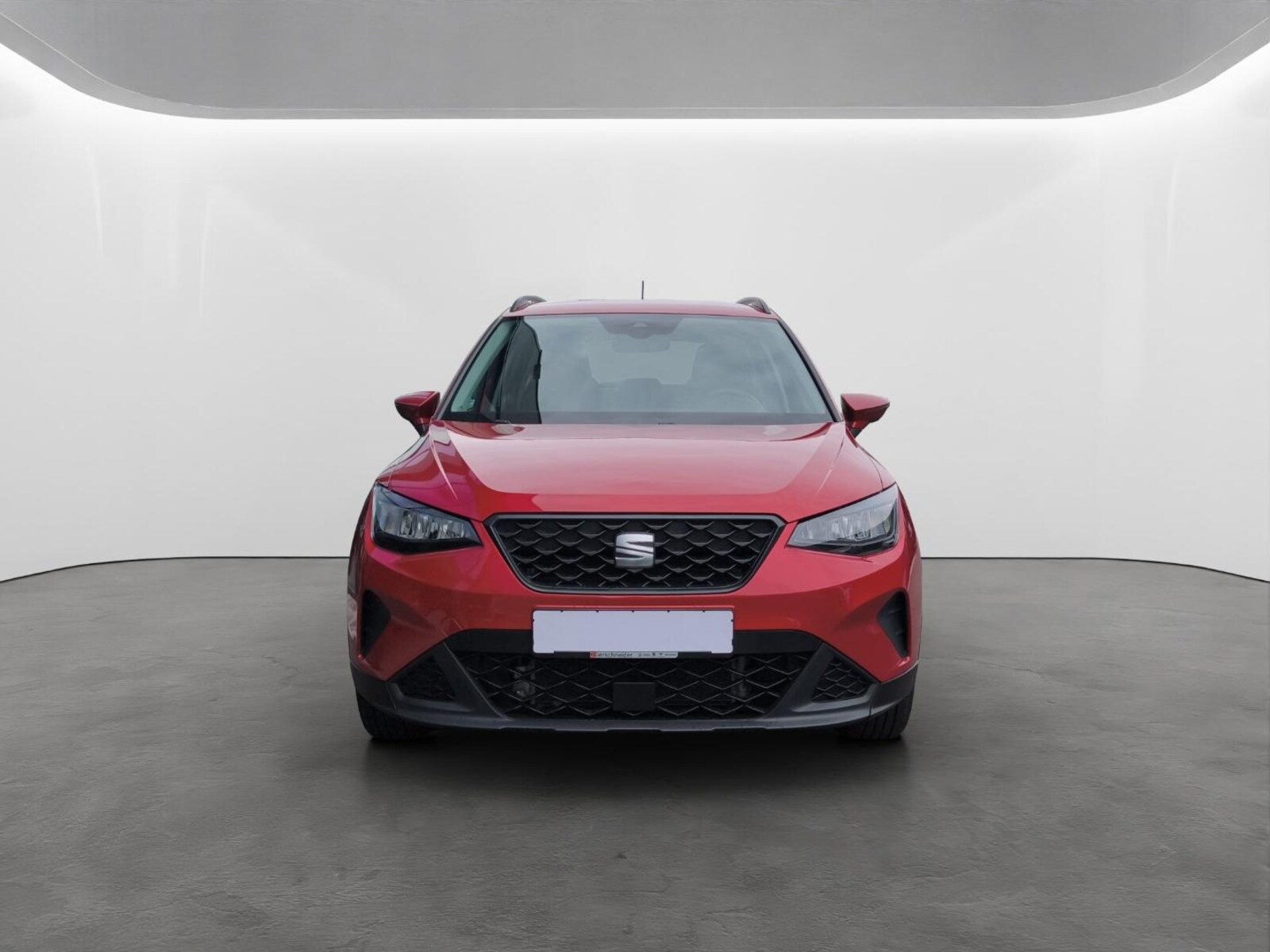 SEAT Arona – Bild 3