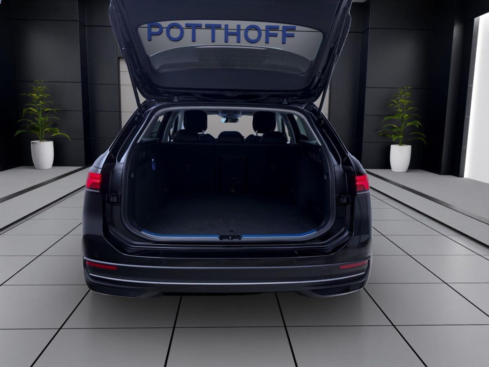 Volkswagen Passat – Bild 5