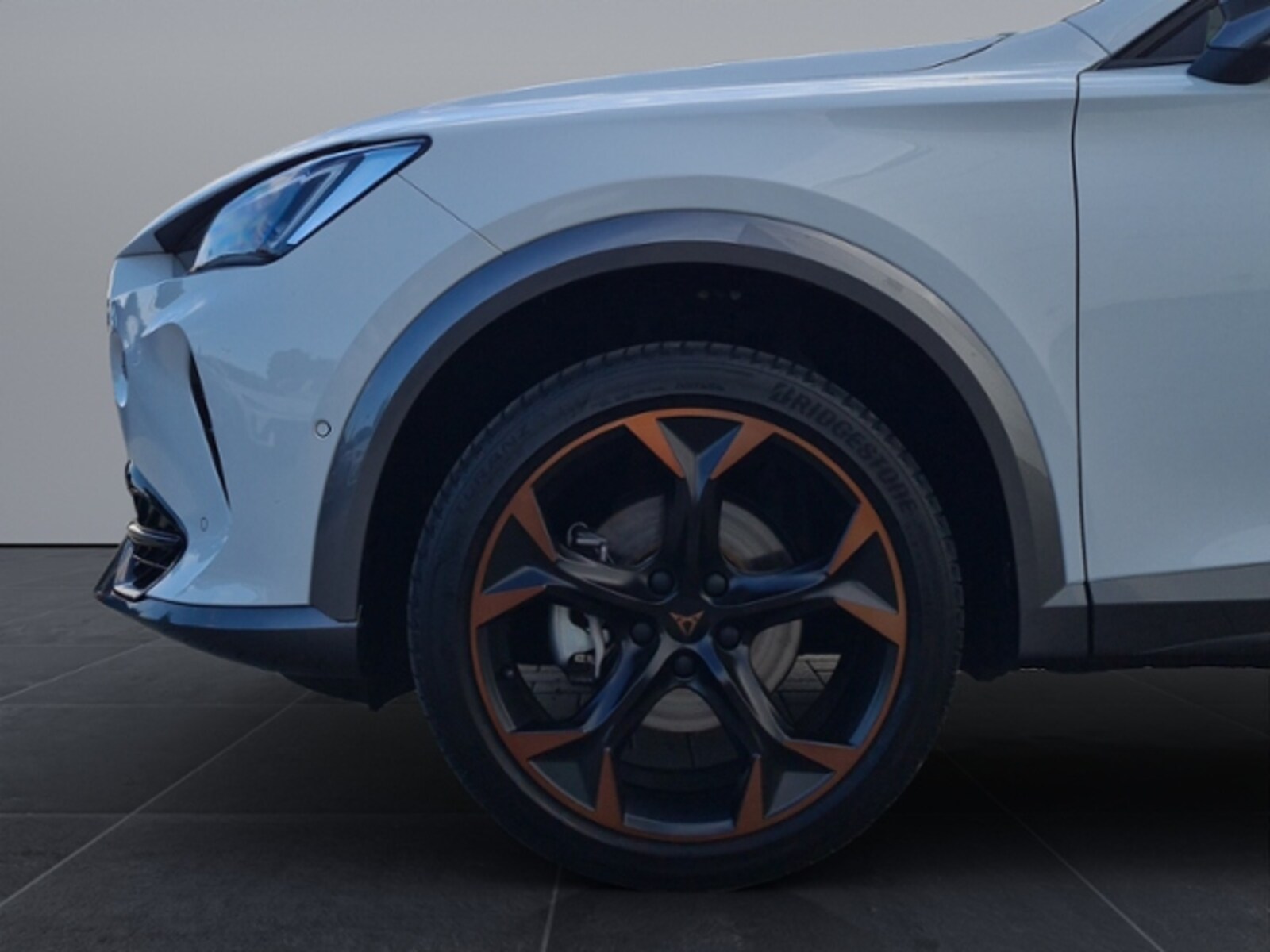 CUPRA Formentor – Bild 23