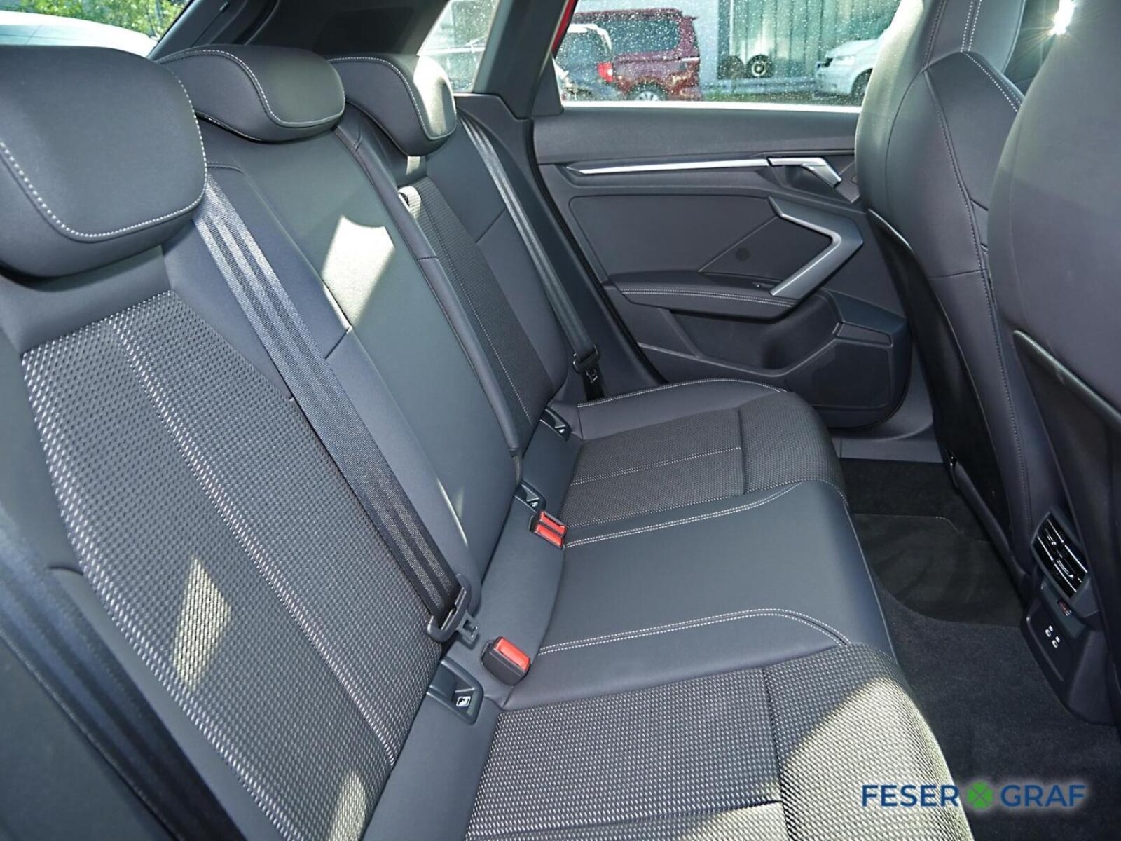 Audi A3 Sportback – Bild 6