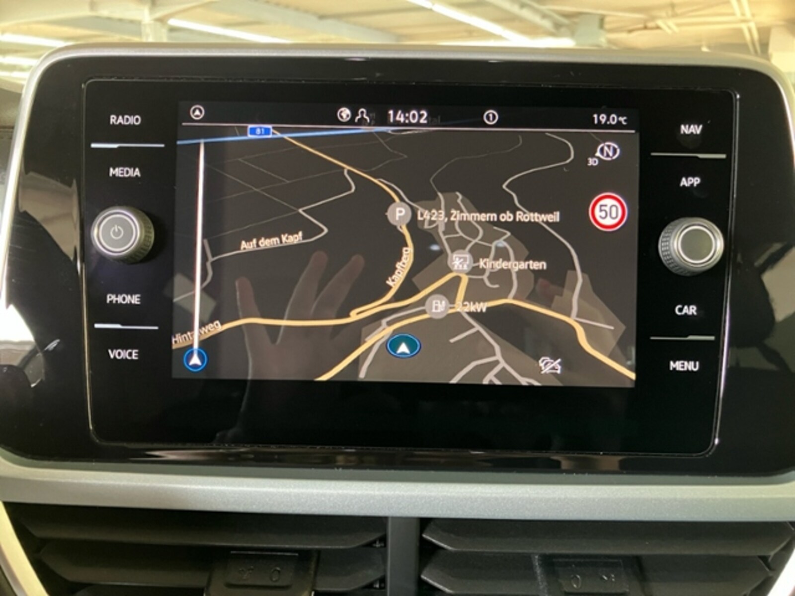 Volkswagen T-Roc – Bild 16
