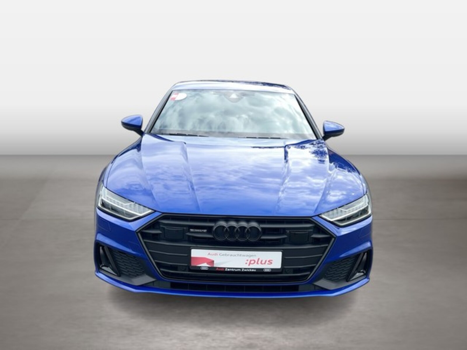 Audi A7 Sportback – Bild 5