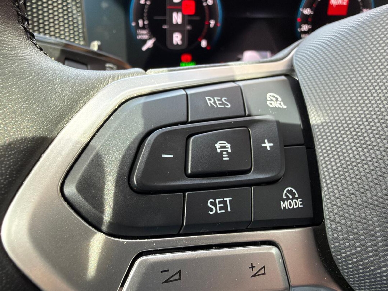 Volkswagen Tiguan – Bild 40