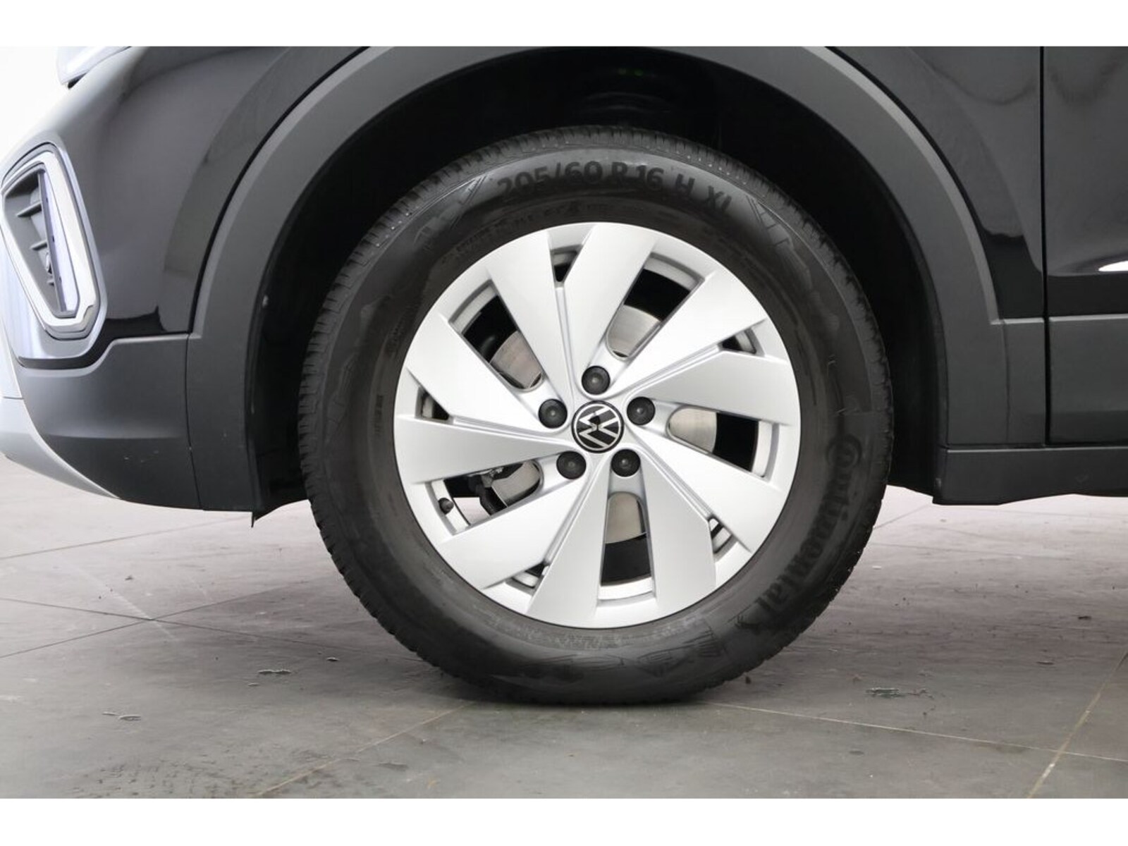 Volkswagen T-Cross – Bild 29