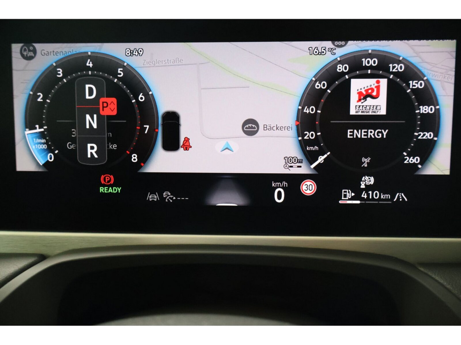 Volkswagen Passat – Bild 18