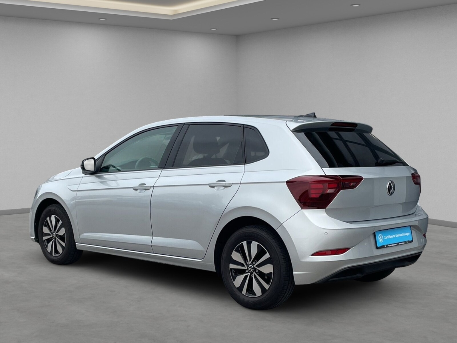 Volkswagen Polo – Bild 2