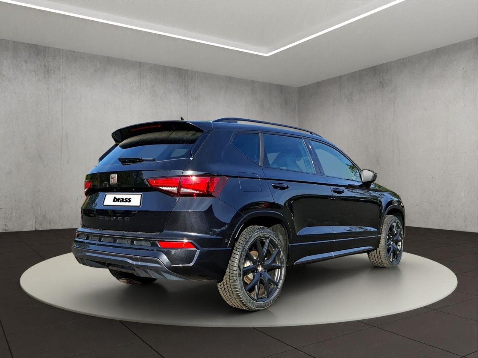 CUPRA Ateca – Bild 5