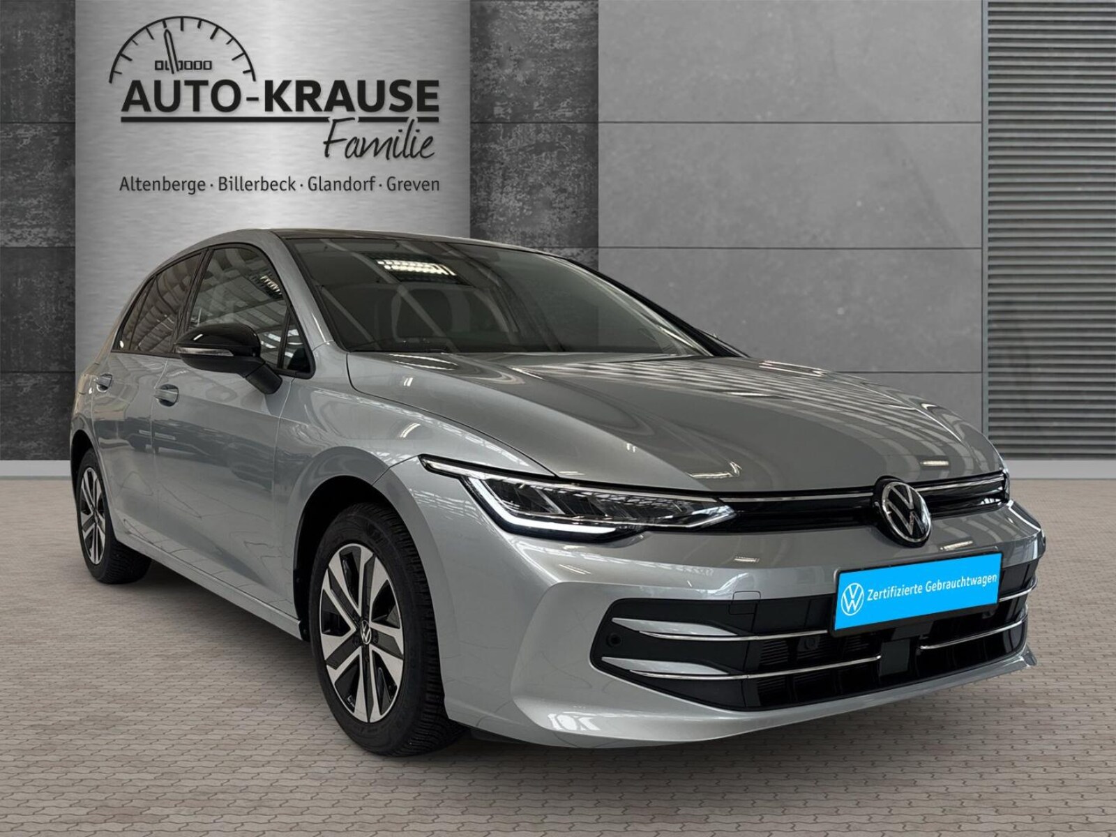 Volkswagen Golf – Bild 6