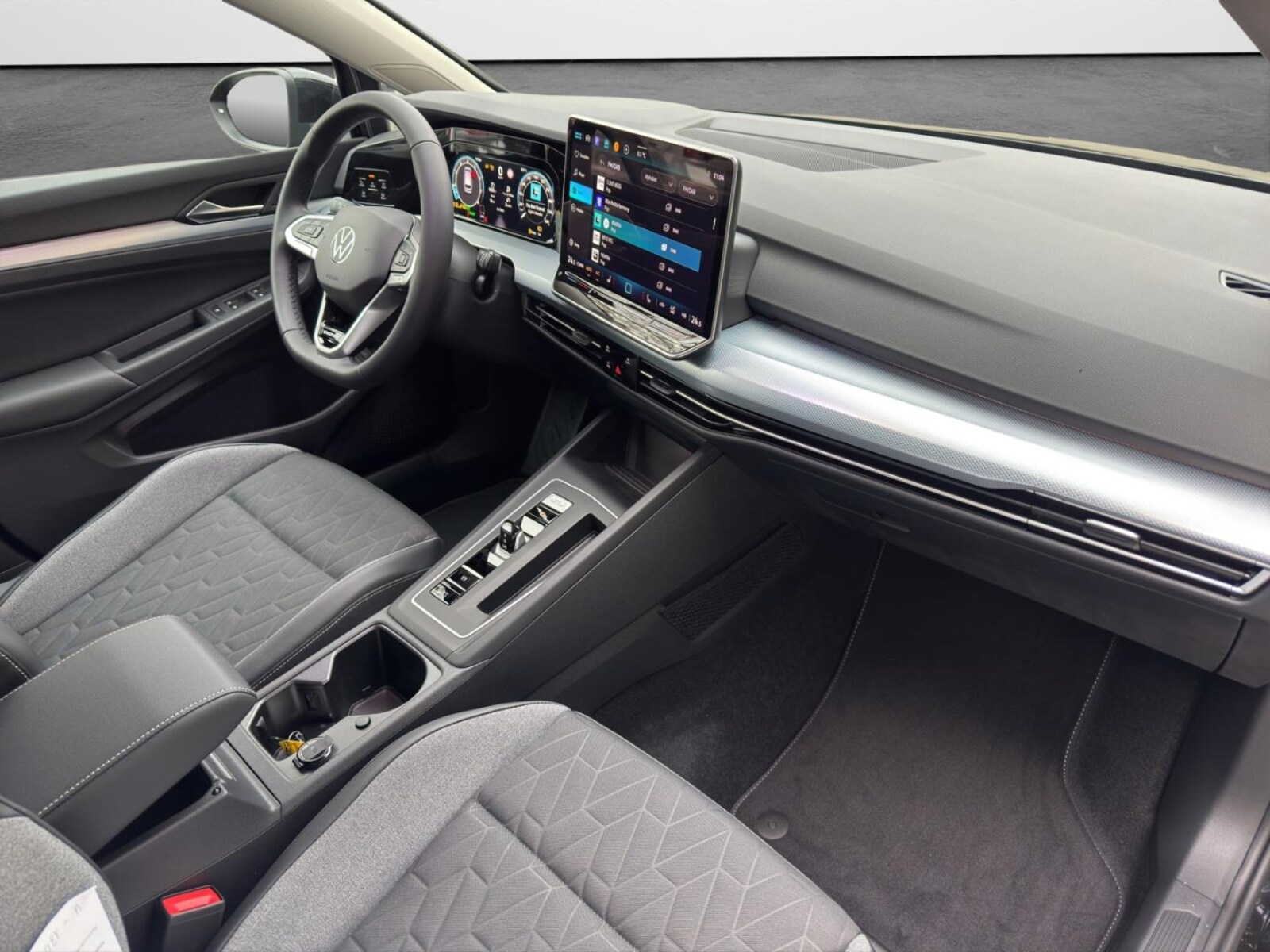 Volkswagen Golf Variant – Bild 14