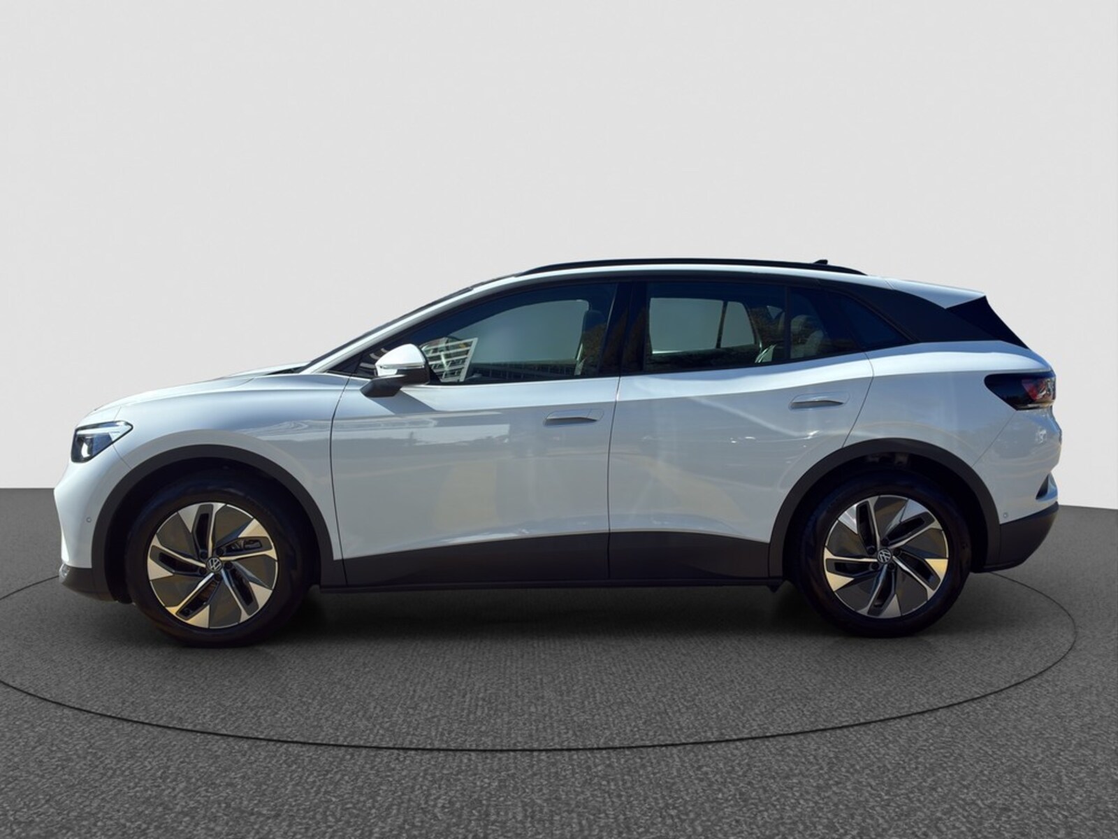 Volkswagen ID.4 – Bild 6