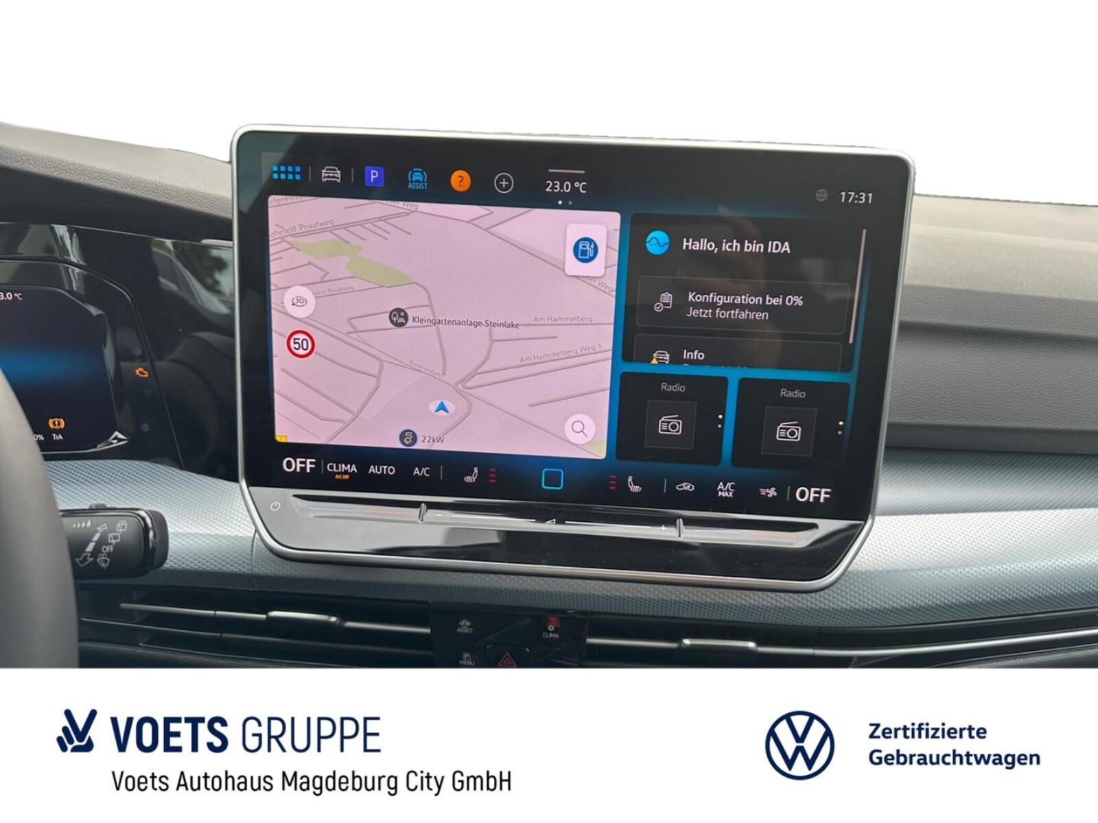 Volkswagen Golf – Bild 10