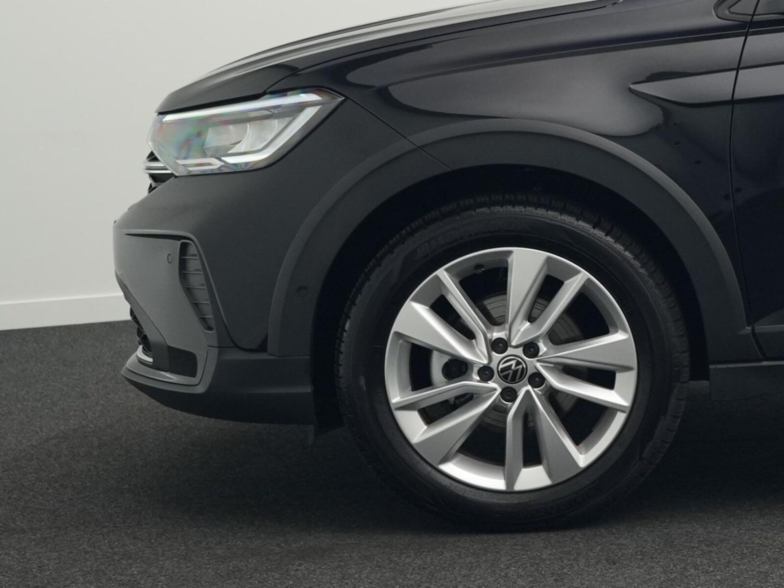 Volkswagen Taigo – Bild 19