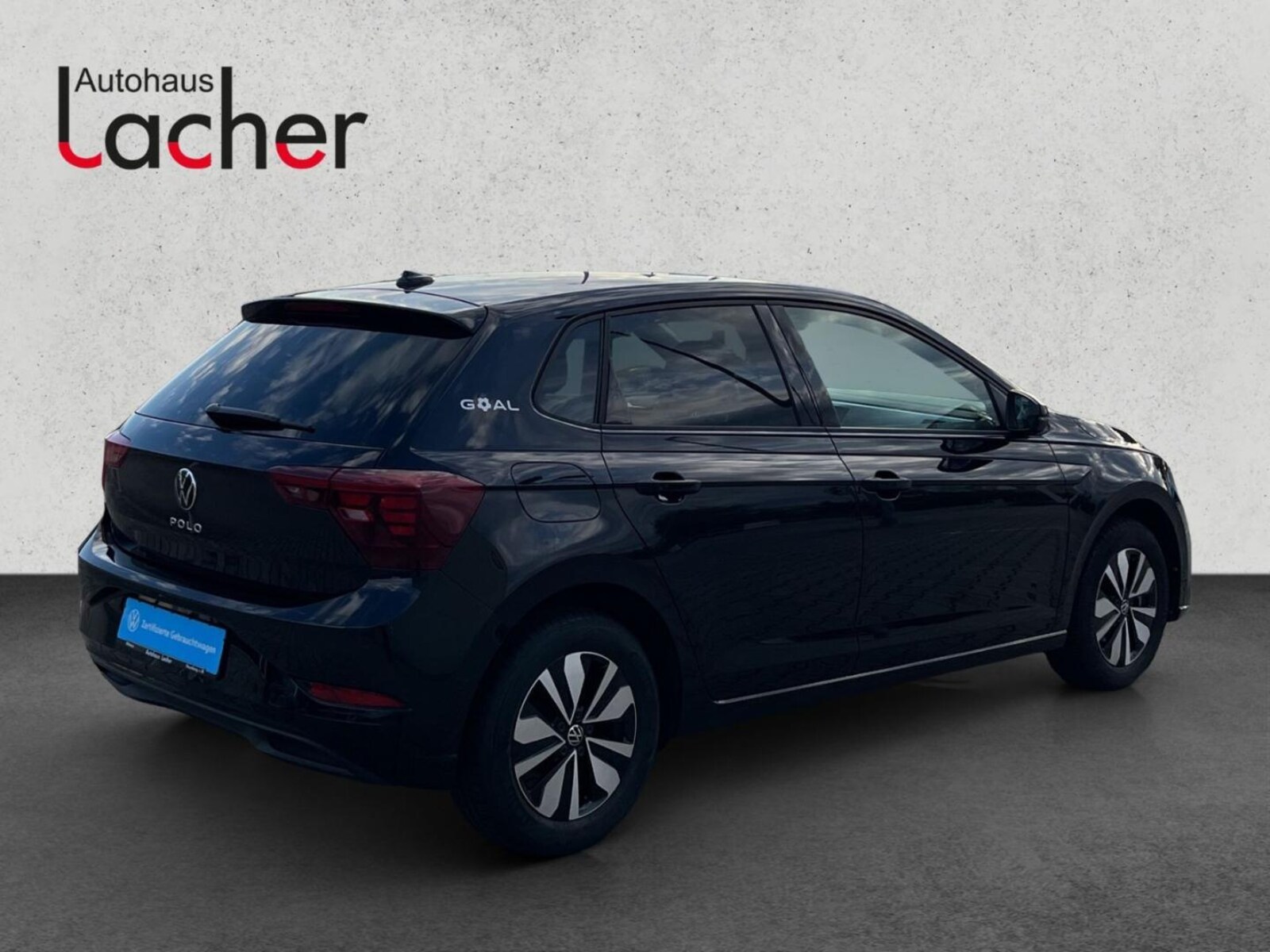 Volkswagen Polo – Bild 7