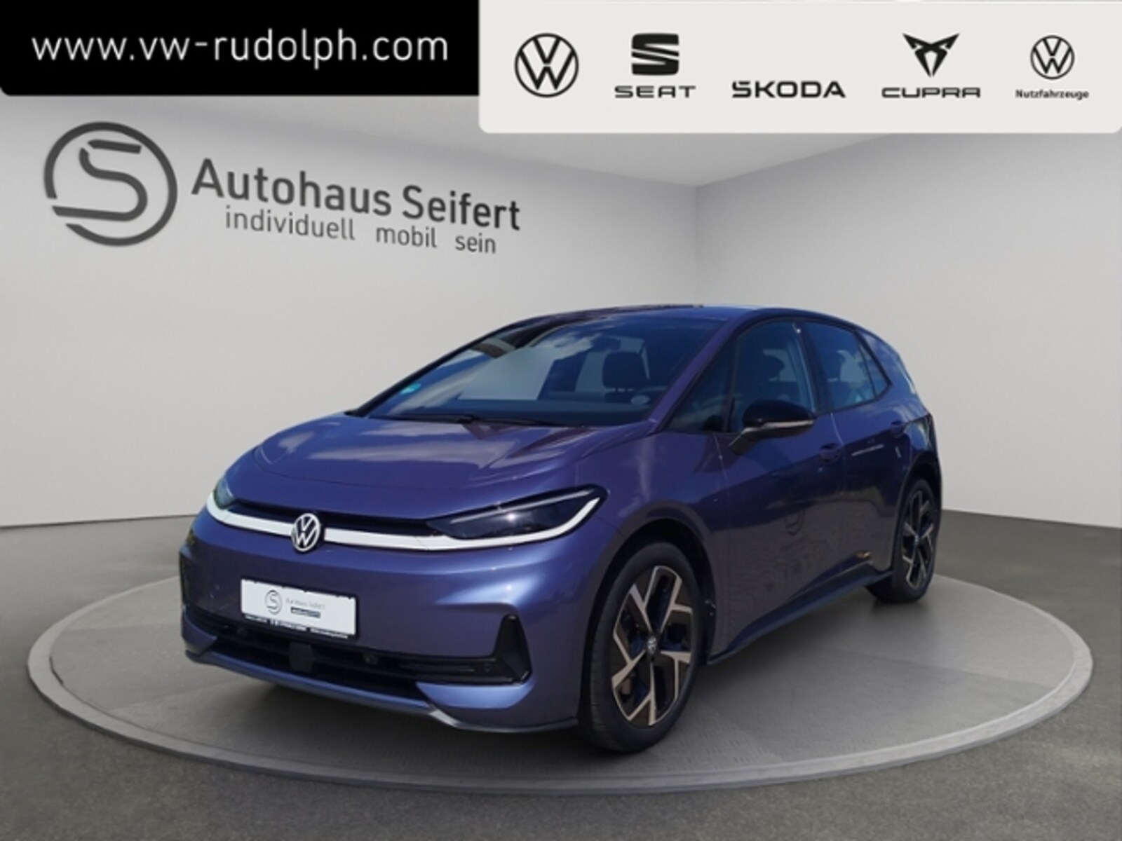 Volkswagen ID.3 Neo