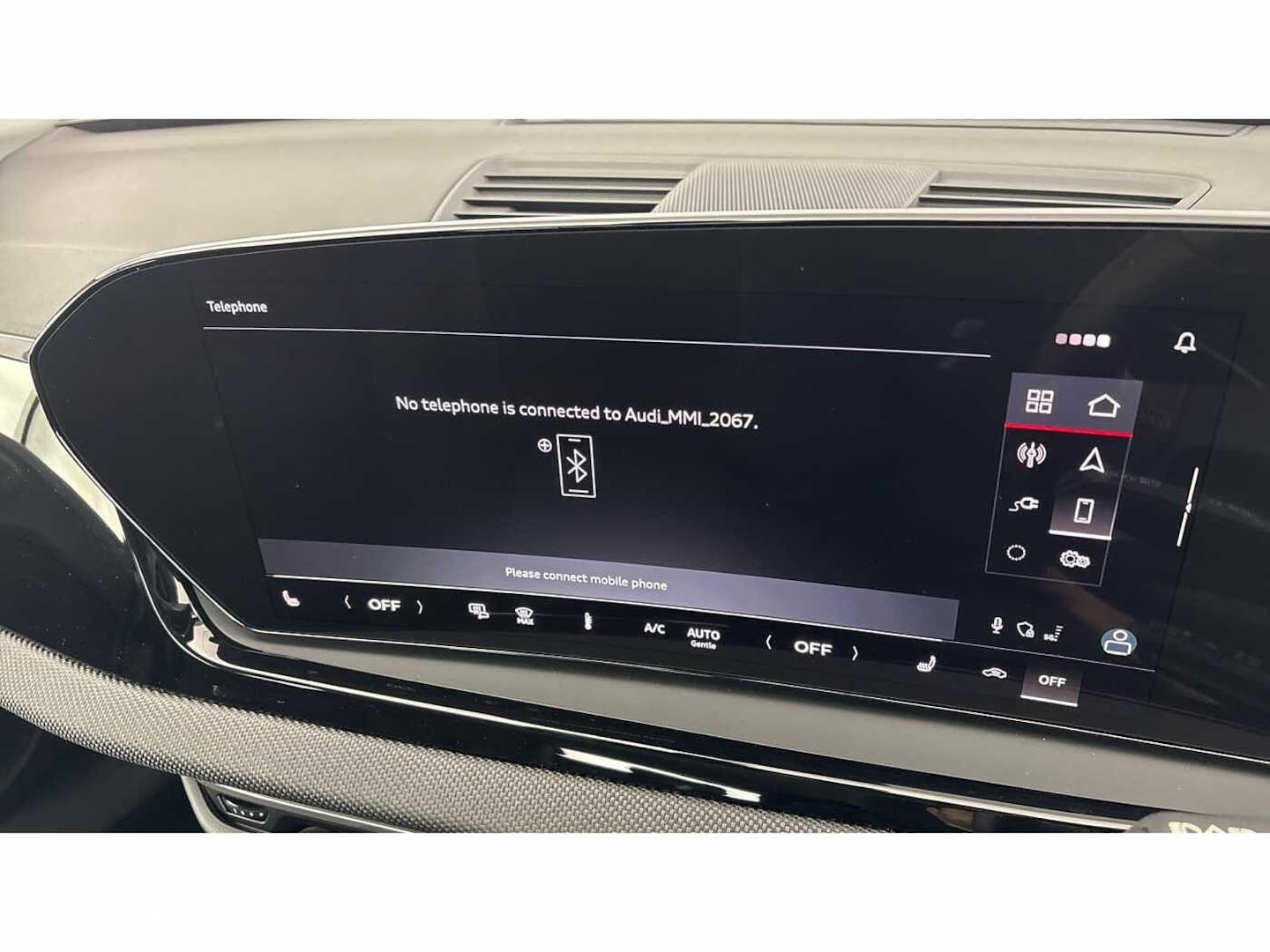 Image of Audi A5 Avant TFSI e Technik quattro 299 PS S tronic - View: for more details contact your dealer