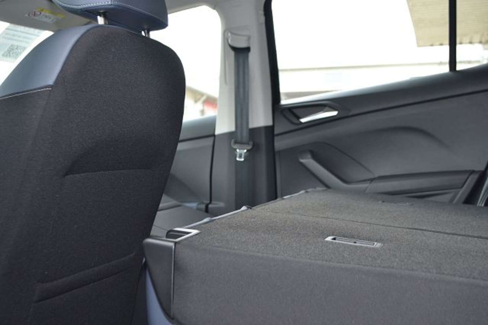 Volkswagen T-Cross – Bild 22