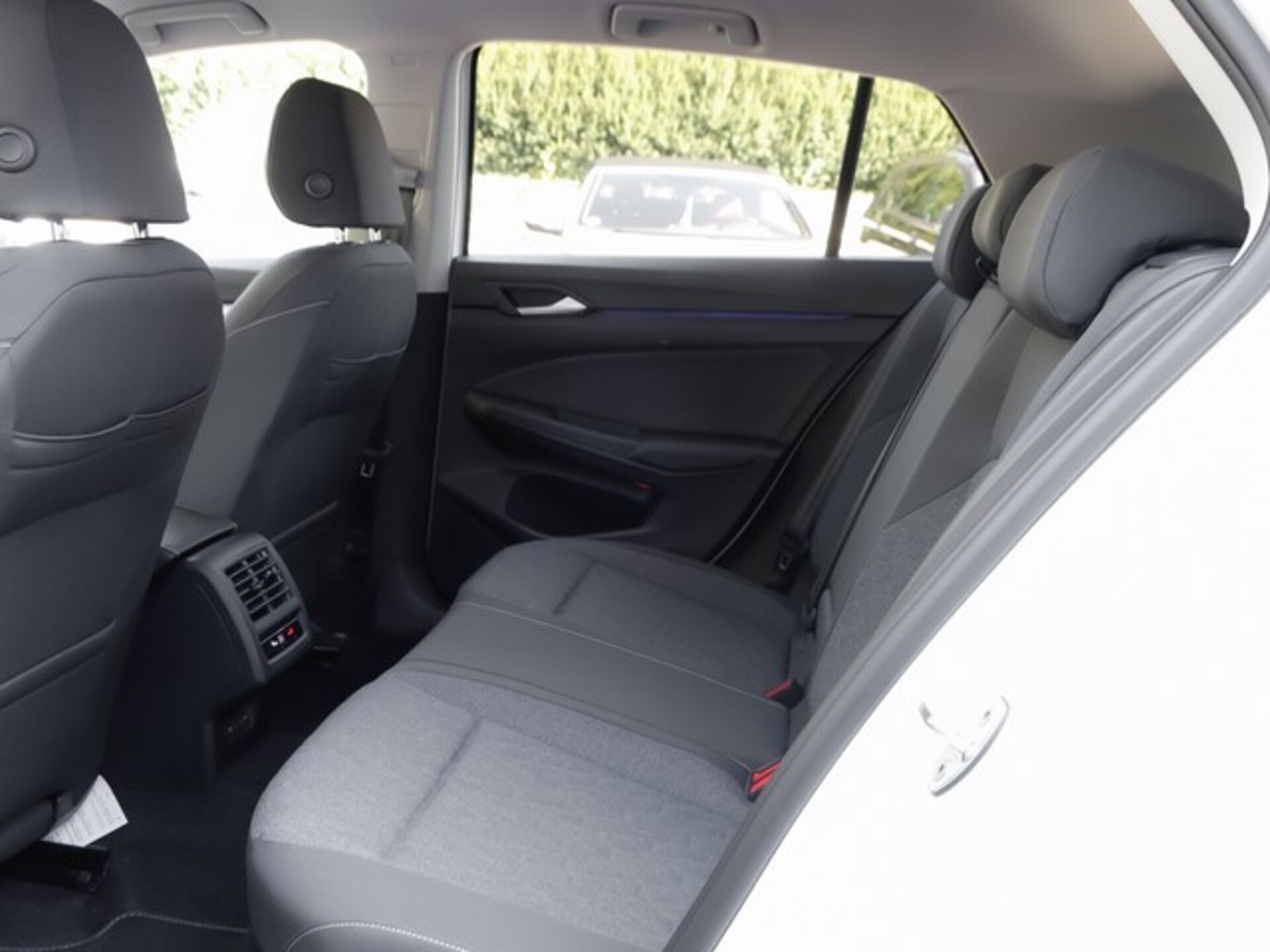 Volkswagen Golf MOVE