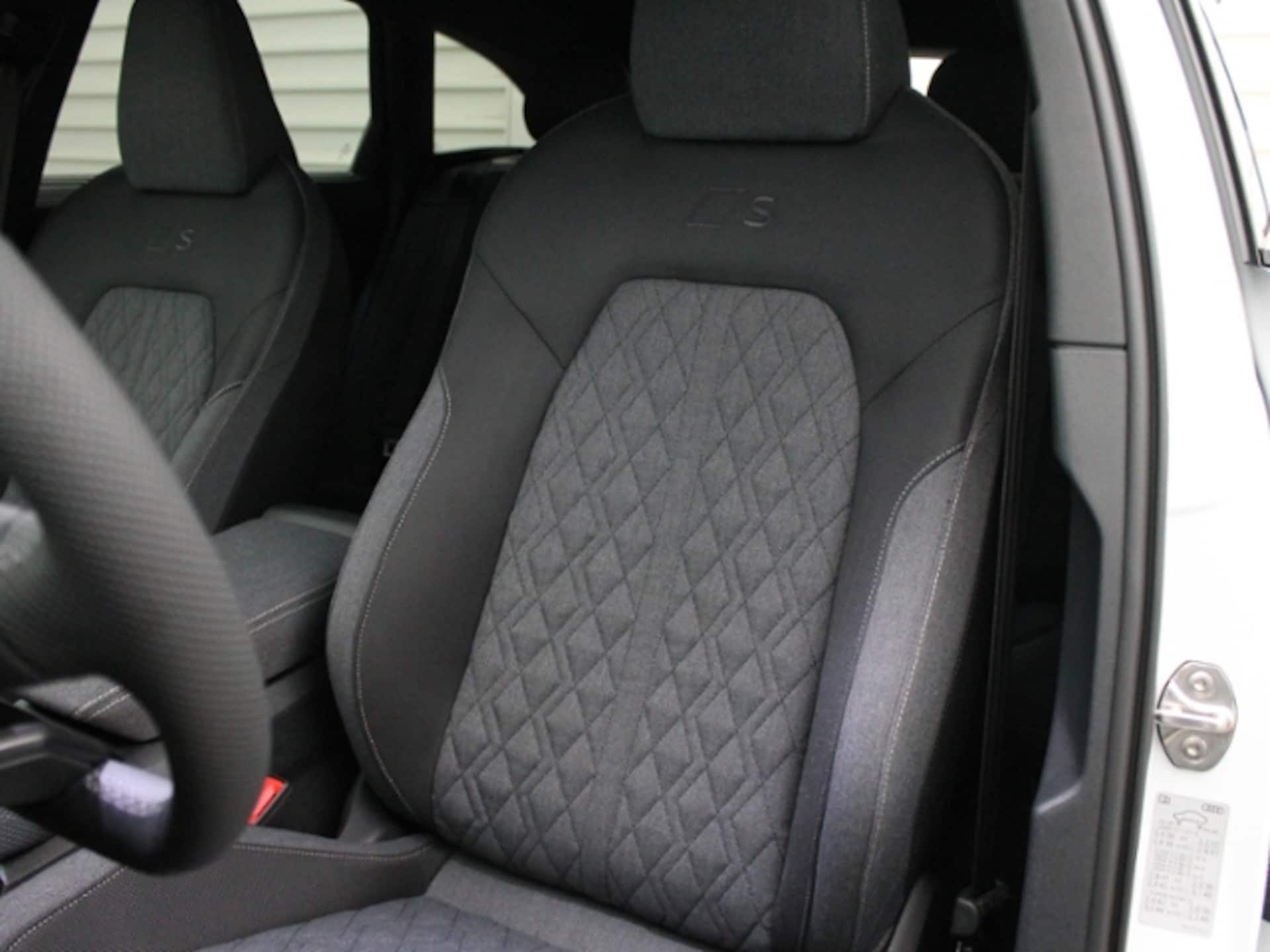 Audi A5 Avant edition one