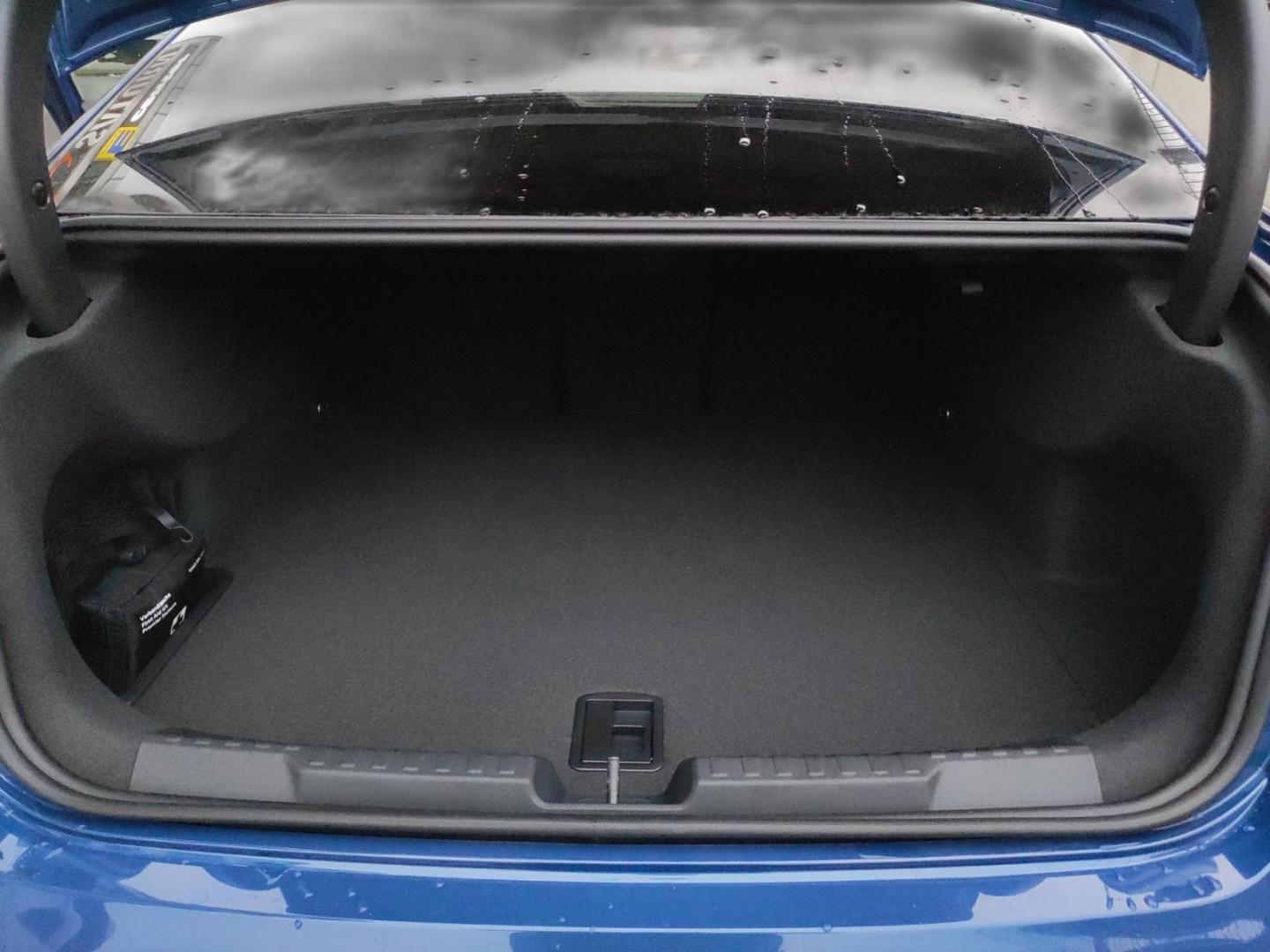 Image about Audi RS 3 Limousine TFSI quattro S tronic