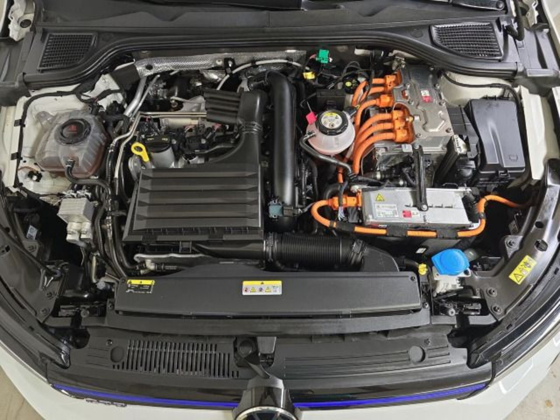 Volkswagen Golf GTE