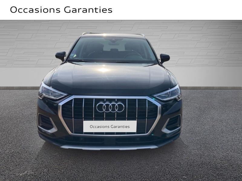 Image about Audi Q3 Design Luxe 35 TFSI 110 kW (150 ch) S tronic