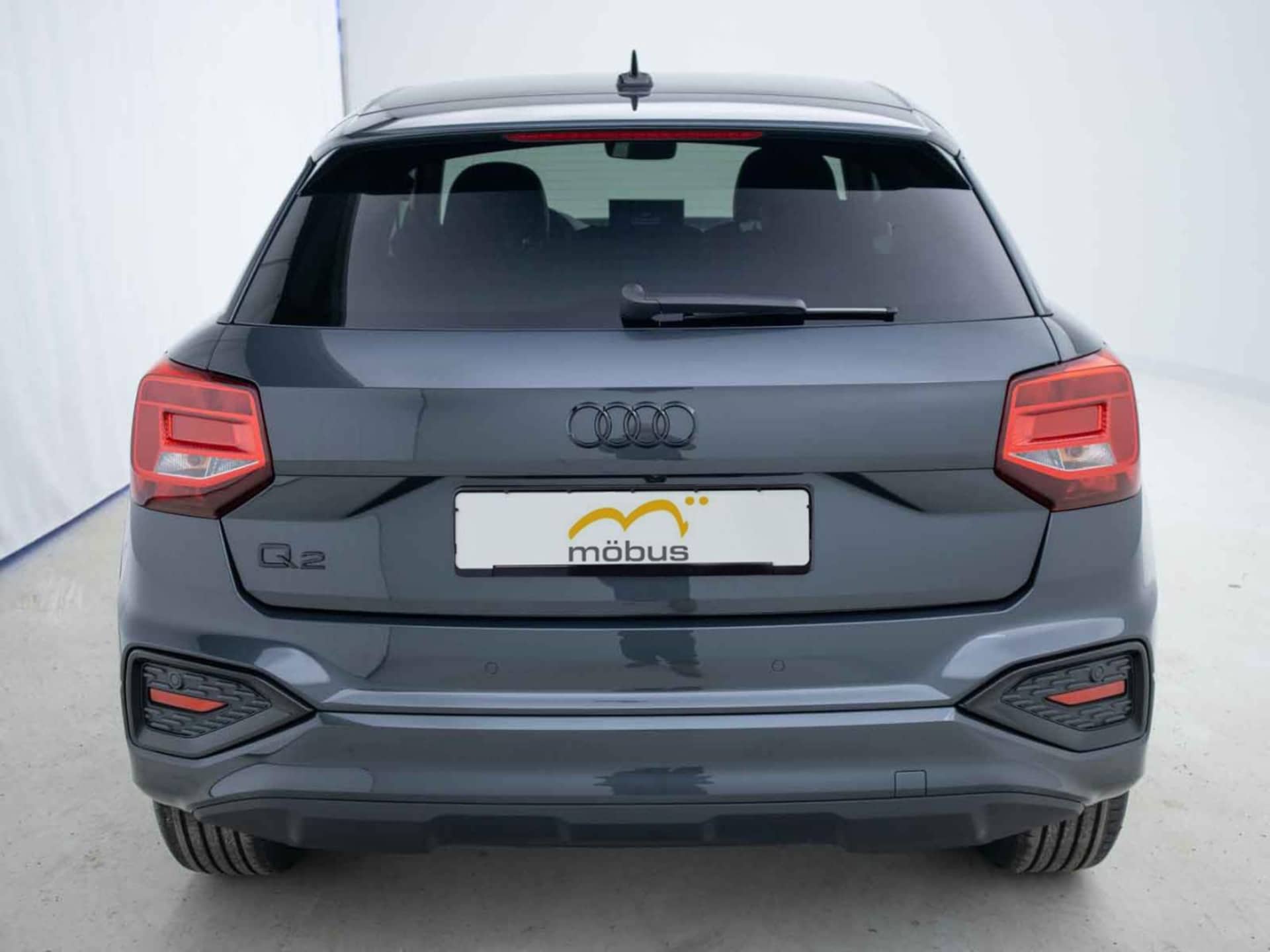 Audi Q2 Advanced