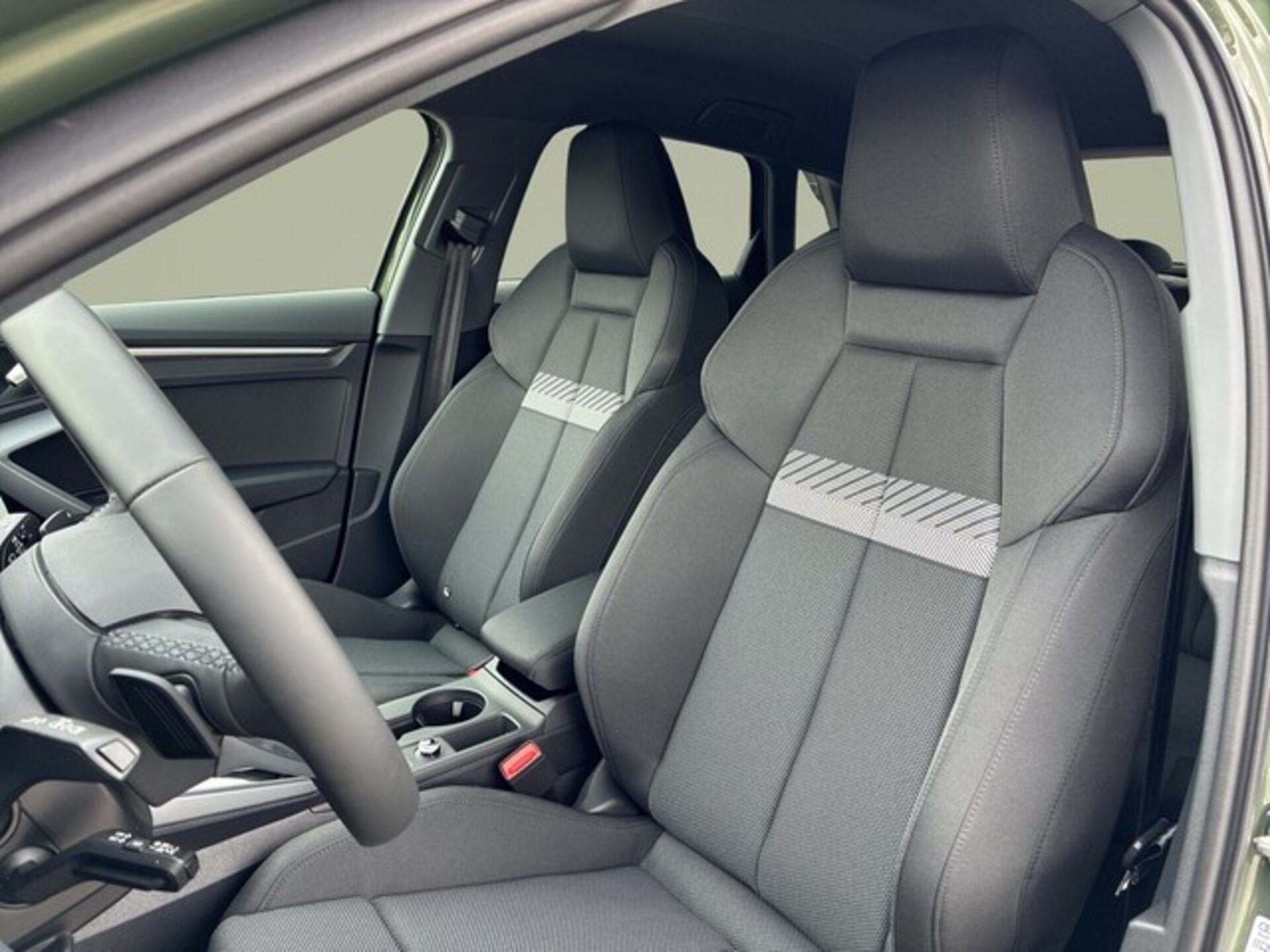 Audi A3 Sportback Advanced