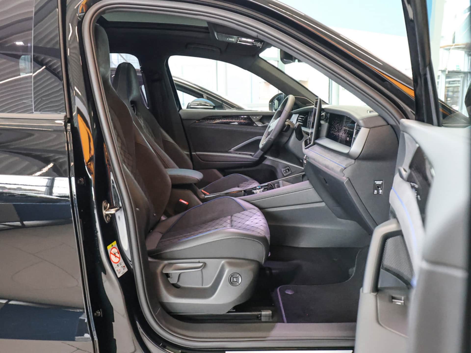 Volkswagen Tayron R-Line