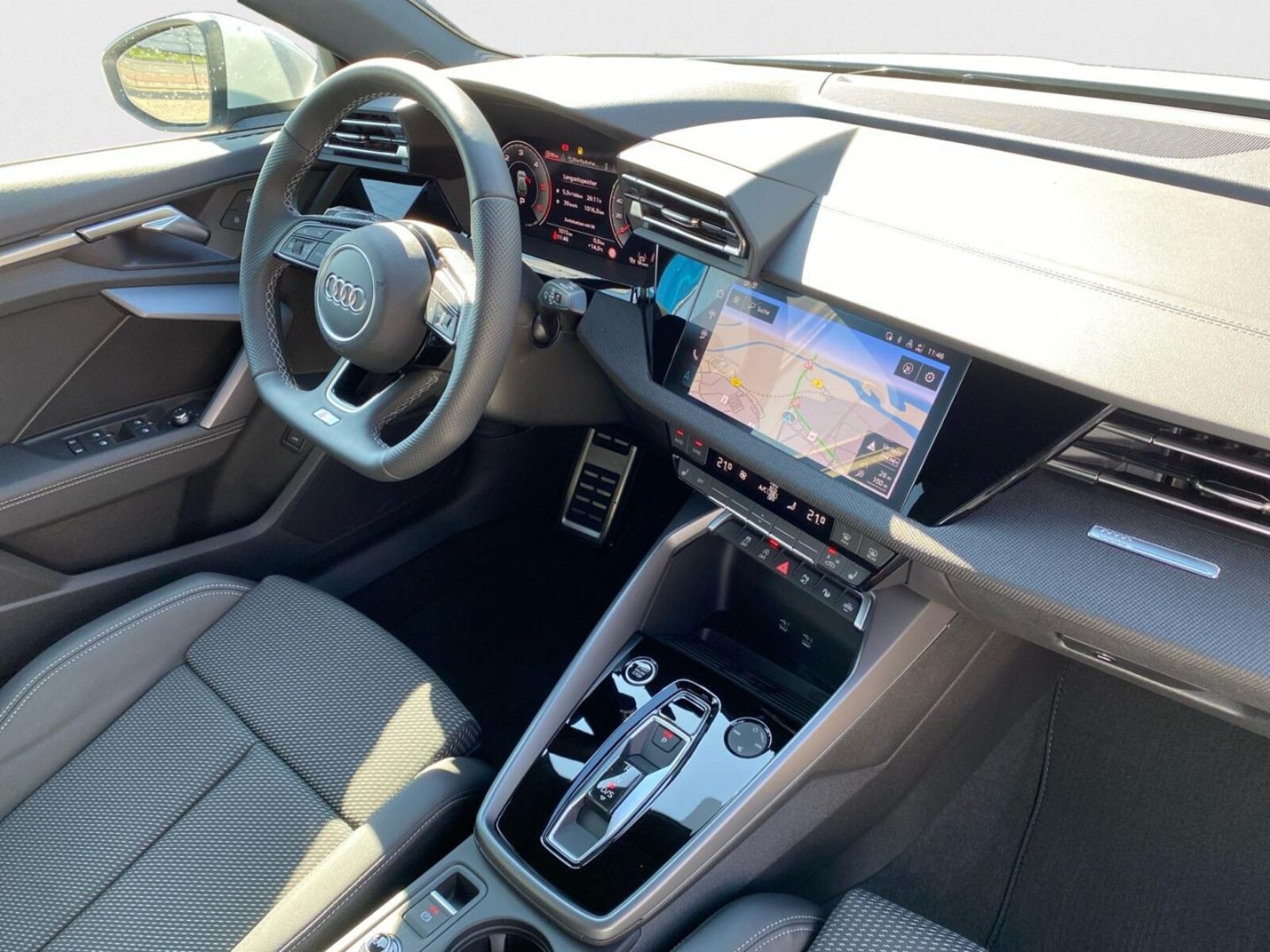 Audi A3 allstreet – Bild 19