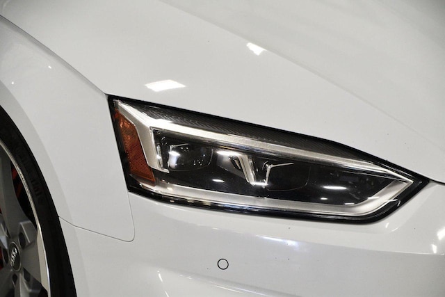 2019 Audi S5 Sportback