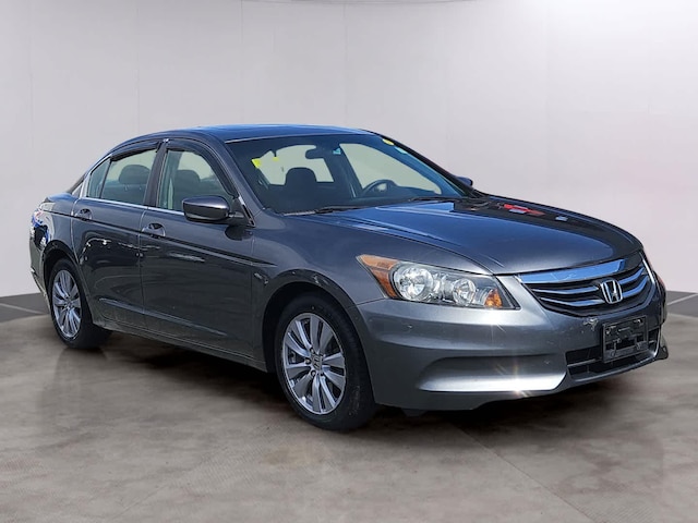 2011 Honda Accord