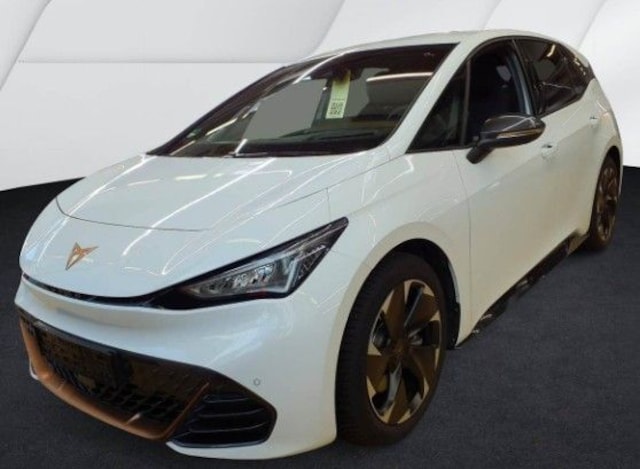 CUPRA Born 170kW 82 kWh | NAVI LED SITZHEIZUNG (SP029520-GW)