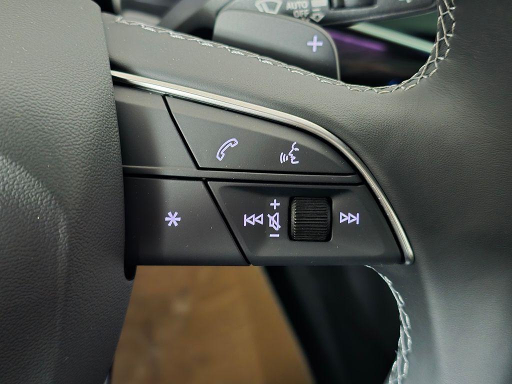 2026 Audi Q7 Premium Plus - Photo 35